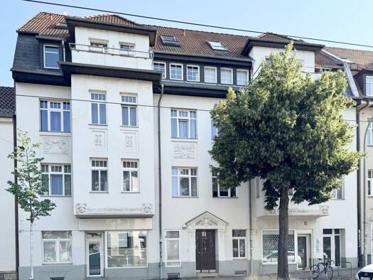 Verkaufsfläche zum Kauf provisionsfrei 1.642 € 137 m² Verkaufsfläche Böhlitz-Ehrenberg Alt-West 04178