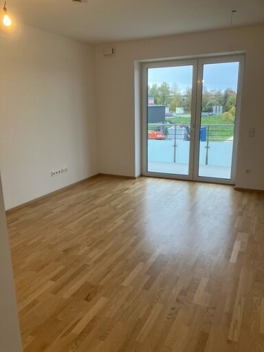 Wohnung zur Miete 500 € 1 Zimmer 41,5 m² 1. Geschoss frei ab 01.12.2024 Münchsmünster Münchsmünster 85126