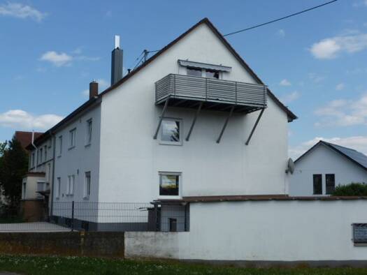 Wohnung zum Kauf 230.000 € 3 Zimmer 66 m² 2. Geschoss frei ab sofort Nersingen 89278