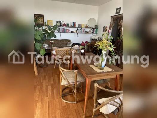Wohnung zur Miete Tauschwohnung 747 € 3 Zimmer 83 m² 4. Geschoss Alt-Hohenschönhausen Berlin 10365
