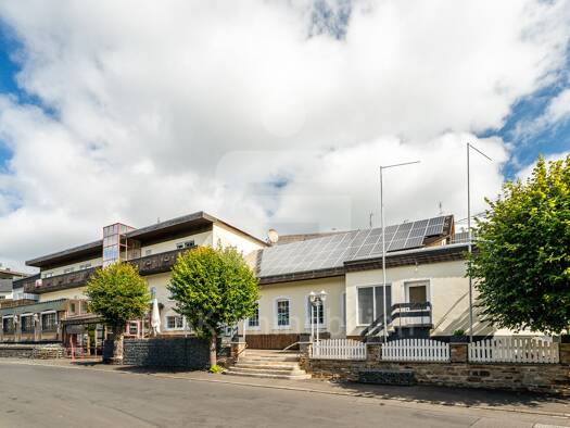 Sonstiges zum Kauf 87 m² 1.436 m² Grundstück Nistertal 57647