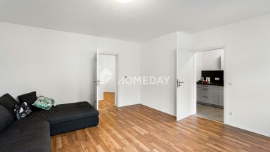 Wohnung zum Kauf 288.000 € 4 Zimmer 107 m² 2. Geschoss Innenstadt Kaiserslautern 67663