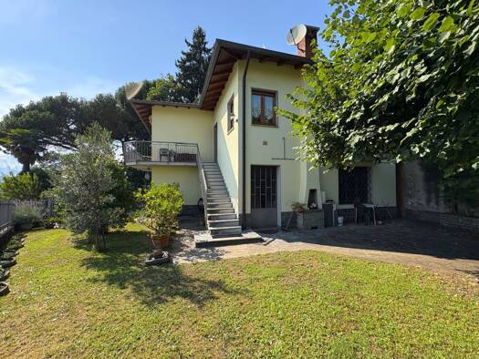 Einfamilienhaus zum Kauf 395.000 € 5 Zimmer 153 m² 313 m² Grundstück frei ab sofort Via Farinet Premeno