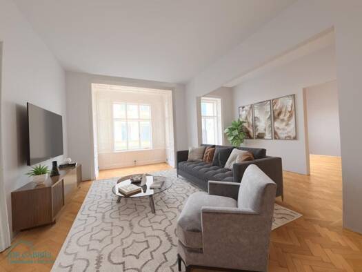 Wohnung zur Miete 2.712 € 4 Zimmer 148 m² frei ab 01.10.2026 Währing 1180