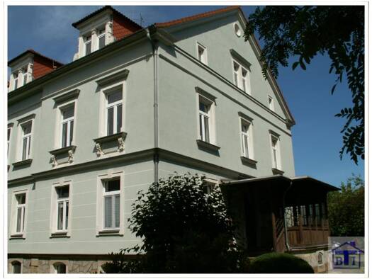 Wohnung zur Miete 383 € 2 Zimmer 69,5 m² 1. Geschoss frei ab sofort Olbersdorf 02785