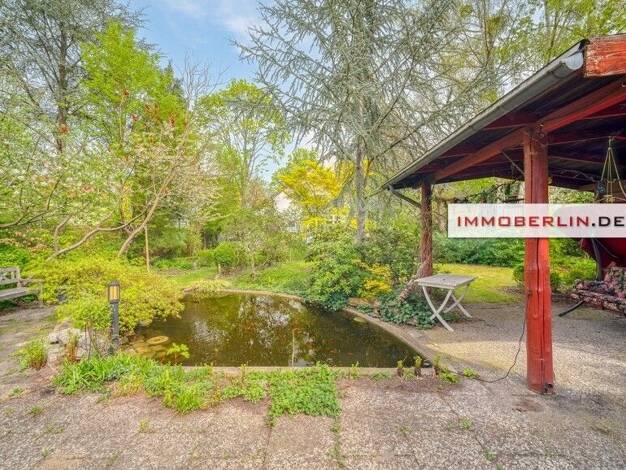 Grundstück zum Kauf 500.000 € 600 m² Grundstück Lichterfelde Steglitz-Zehlendorf 12209