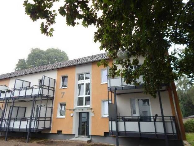 Wohnung zur Miete 515 € 2,5 Zimmer 47,3 m² frei ab 14.11.2026 Erdmannstraße 7 Nette Dortmund 44359