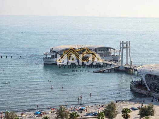 Studio zum Kauf 250.000 € 1 Zimmer 129 m² 9. Geschoss Mema House Durrës 2001