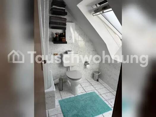 Wohnung zur Miete Tauschwohnung 502 € 2 Zimmer 40 m² 3. Geschoss Büderich Meerbusch 40667