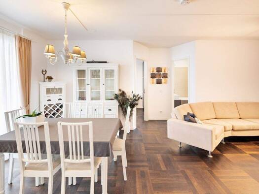 Wohnung zum Kauf 629.000 € 3 Zimmer 80 m² 1. Geschoss Lohhof Unterschleißheim 85716