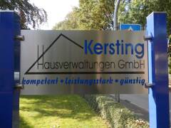 Kersting Hausverwaltungen logo