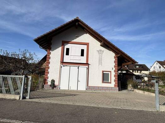 Freifläche zur Miete 1.480 € Wehr 79664