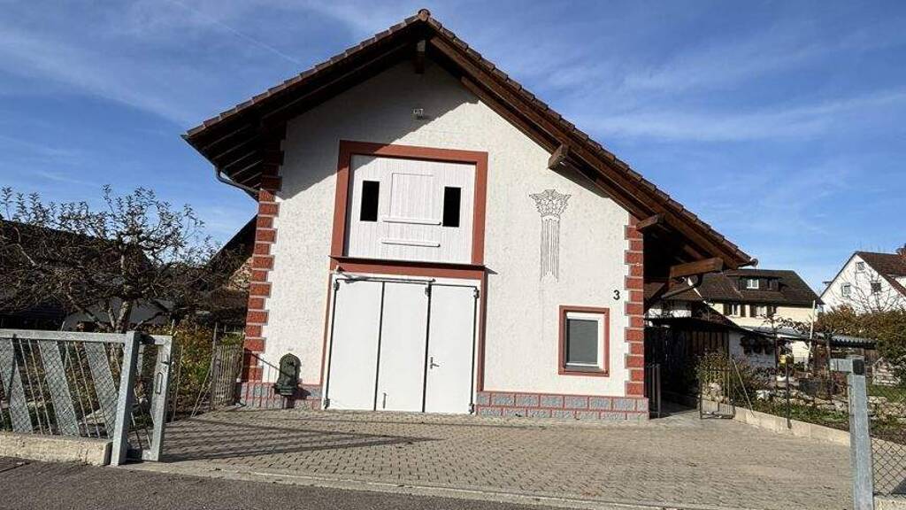 Freifläche zur Miete 1.480 € Wehr 79664