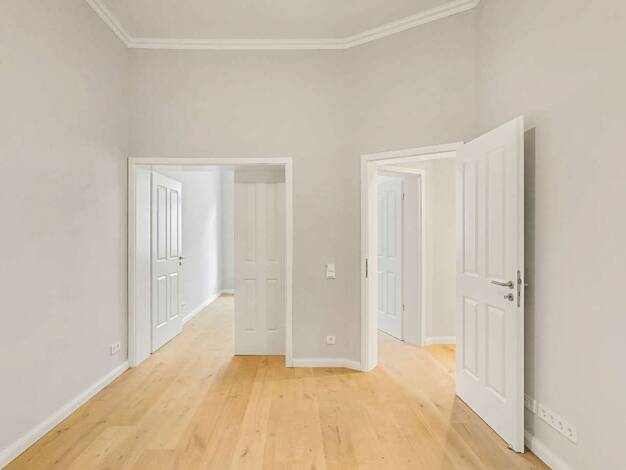 Maisonette zum Kauf provisionsfrei 630.000 € 3,5 Zimmer 106,1 m² EG Bahrenfeld Hamburg 22761