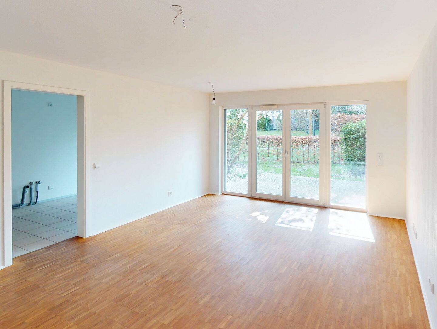 Wohnung zur Miete - Ansicht 4