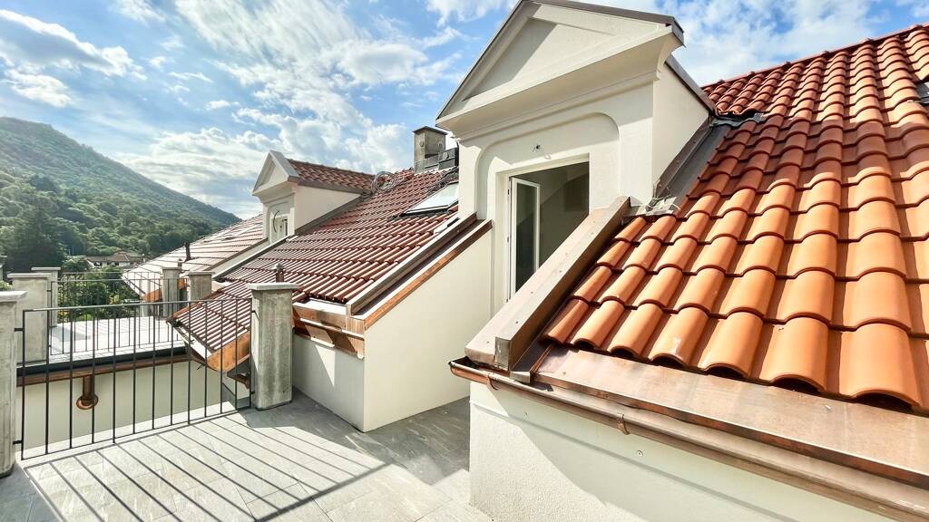 Penthouse zum Kauf 315.000 € 2 Zimmer 121 m² 3. Geschoss frei ab sofort Via Bracchio Mergozzo