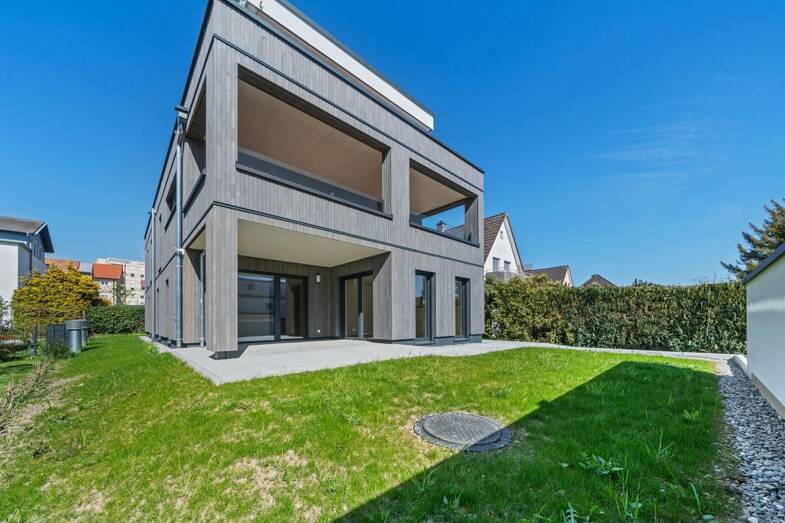 Wohnung zum Kauf 1.125.000 € 4,5 Zimmer 122 m² Aeschach LIndau 88131