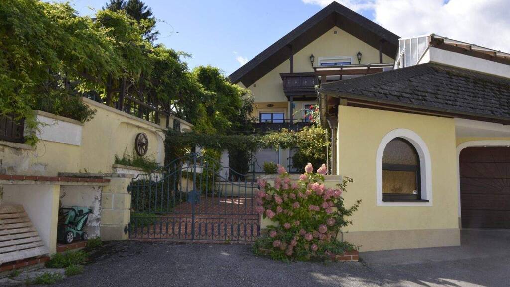 Einfamilienhaus zum Kauf 750.000 € 6 Zimmer 306 m² 1.421 m² Grundstück Würflach 2732