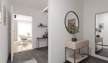 Doppelhaushälfte zum Kauf provisionsfrei 439.900 € 4 Zimmer 104,4 m² 269 m² Grundstück frei ab 01.12.2025 Falkenring 13 Schulzendorf 15732