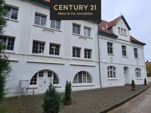 Mehrfamilienhaus zum Kauf als Kapitalanlage geeignet 1.100.000 € 22 Zimmer 1.350 m² 5.388 m² Grundstück Euenheim Euskirchen 53881