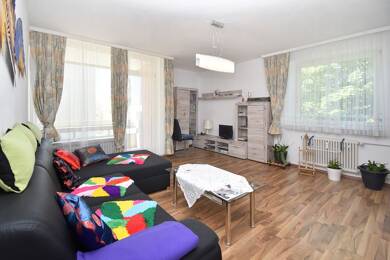 Wohnung zum Kauf 65.000 € 2 Zimmer 57 m² 1. Geschoss Bad Harzburg Bad Harzburg 38667
