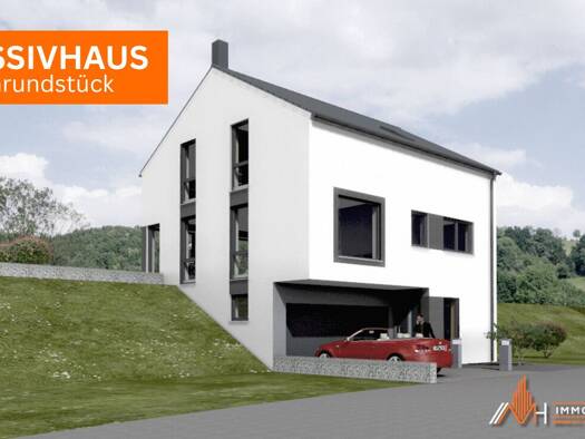 Einfamilienhaus zum Kauf 618.000 € 6 Zimmer 166 m² 2.130 m² Grundstück Meerfeld Meerfeld 54531