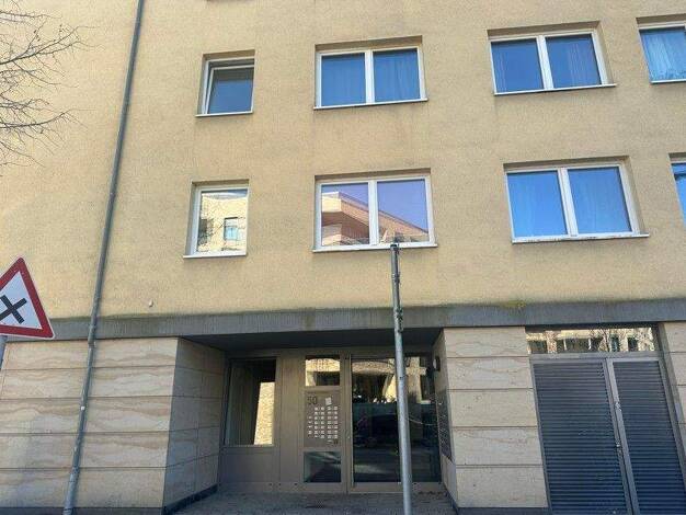 Wohnung zur Miete 740 € 2 Zimmer 53,3 m² 4. Geschoss frei ab 01.04.2026 Windeckstraße 50 Lindenhof Mannheim 68163