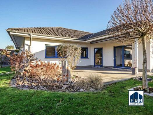 Einfamilienhaus zum Kauf 398.000 € 4 Zimmer 129,3 m² 513 m² Grundstück Friedenshof Wismar 23966