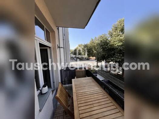 Wohnung zur Miete Tauschwohnung 720 € 3 Zimmer 65 m² 1. Geschoss Zentrum Jena 07743