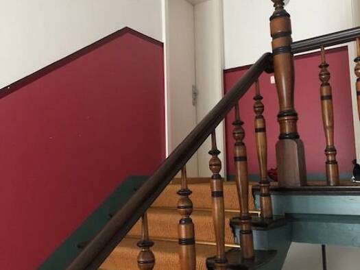 Wohnung zur Miete 1.200 € 3 Zimmer 89 m² Steigerstraße 30 Löbervorstadt Erfurt 99096