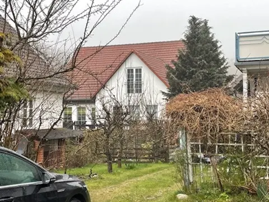 Wohnung zur Miete 900 € 4,5 Zimmer 136 m² Geschoss 2/2 frei ab sofort Binz Binz 18609
