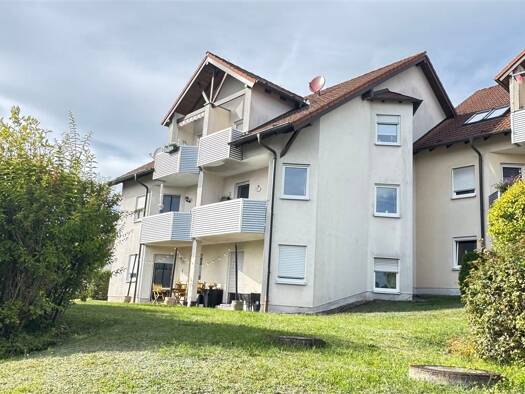 Sonstiges zum Kauf als Kapitalanlage geeignet 167.300 € 3 Zimmer 72 m² Weidach Weitramsdorf 96479