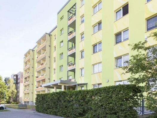 Wohnung zur Miete 396 € 3 Zimmer 58,3 m² 3. Geschoss Hopfengarten 5 Schmellwitz Cottbus 03044