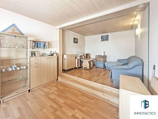 Einfamilienhaus zum Kauf 159.000 € 7 Zimmer 190 m² 204 m² Grundstück Becherbach bei Kirn 55608