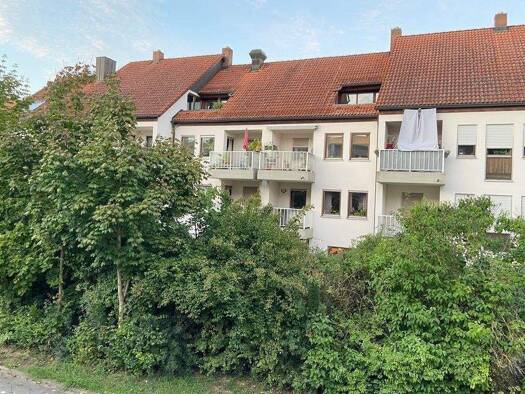 Wohnung zum Kauf 295.000 € 2 Zimmer 64 m² Franz-Winzinger-Weg 0 Kumpfmühl-Ziegetsdorf-Neuprüll Regensburg 93051