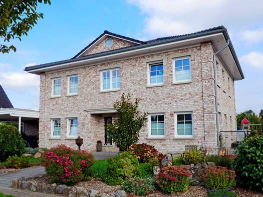 Einfamilienhaus zum Kauf provisionsfrei 570.000 € 5 Zimmer 188 m² 752 m² Grundstück Visbek Visbek 49429
