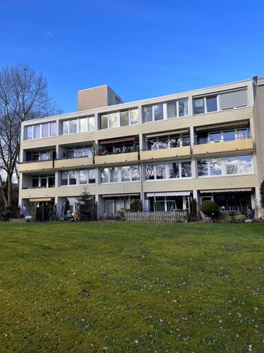 Wohnung zur Miete 1.050 € 3 Zimmer 90 m² 1. Geschoss jüttkenmoor 5 Weststadt Lüneburg 21339