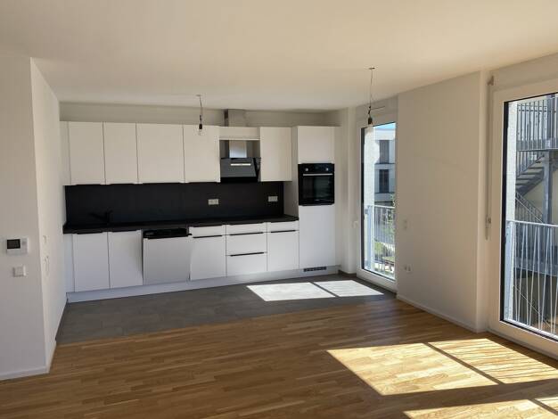 Wohnung zur Miete 1.121 € 2 Zimmer 83,7 m² Ergenzingen Rottenburg 72108