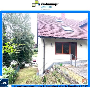 Haus zum Kauf 450.000 € 5,5 Zimmer 158 m² Bühlau (Neubühlauer Str.) Dresden 01324