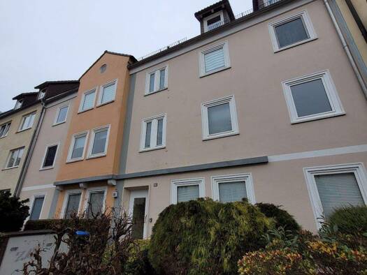 Wohnung zur Miete 719 € 3 Zimmer 61,2 m² 1. Geschoss frei ab 31.03.2026 Julius-Ludowieg-Str. 86 Harburg Hamburg 21073