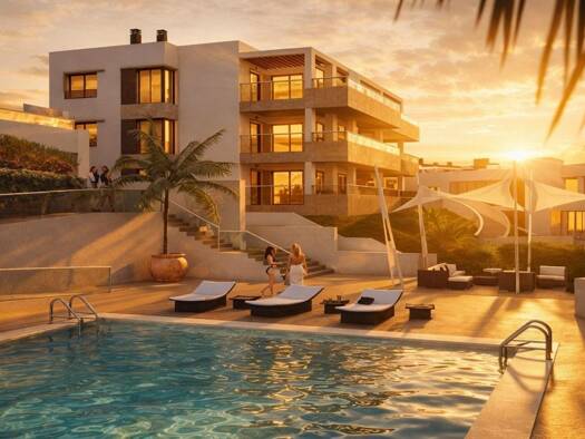 Haus zum Kauf 395.000 € 85 m² La Línea de la Concepción 11300