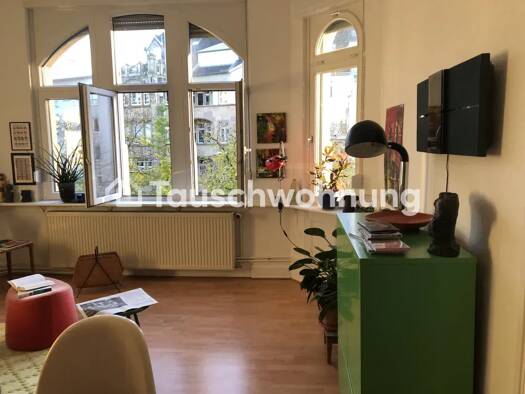 Wohnung zur Miete Tauschwohnung 1.000 € 5 Zimmer 170 m² Beiertheim-Bulach Beiertheim - Bulach 76135