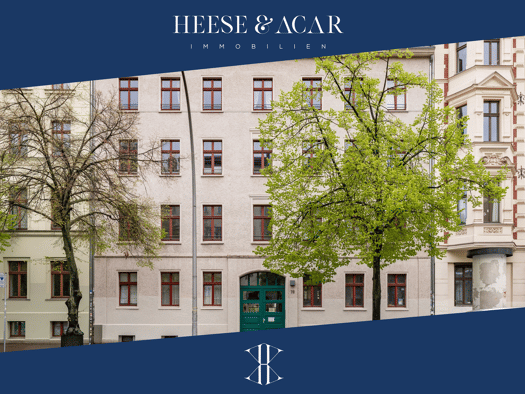 Wohnung zum Kauf 449.900 € 2 Zimmer 67 m² EG Prenzlauer Berg Berlin 10119