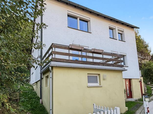 Einfamilienhaus zum Kauf 190.000 € 5 Zimmer 123 m² 1.530 m² Grundstück Krögelstein Hollfeld 96142