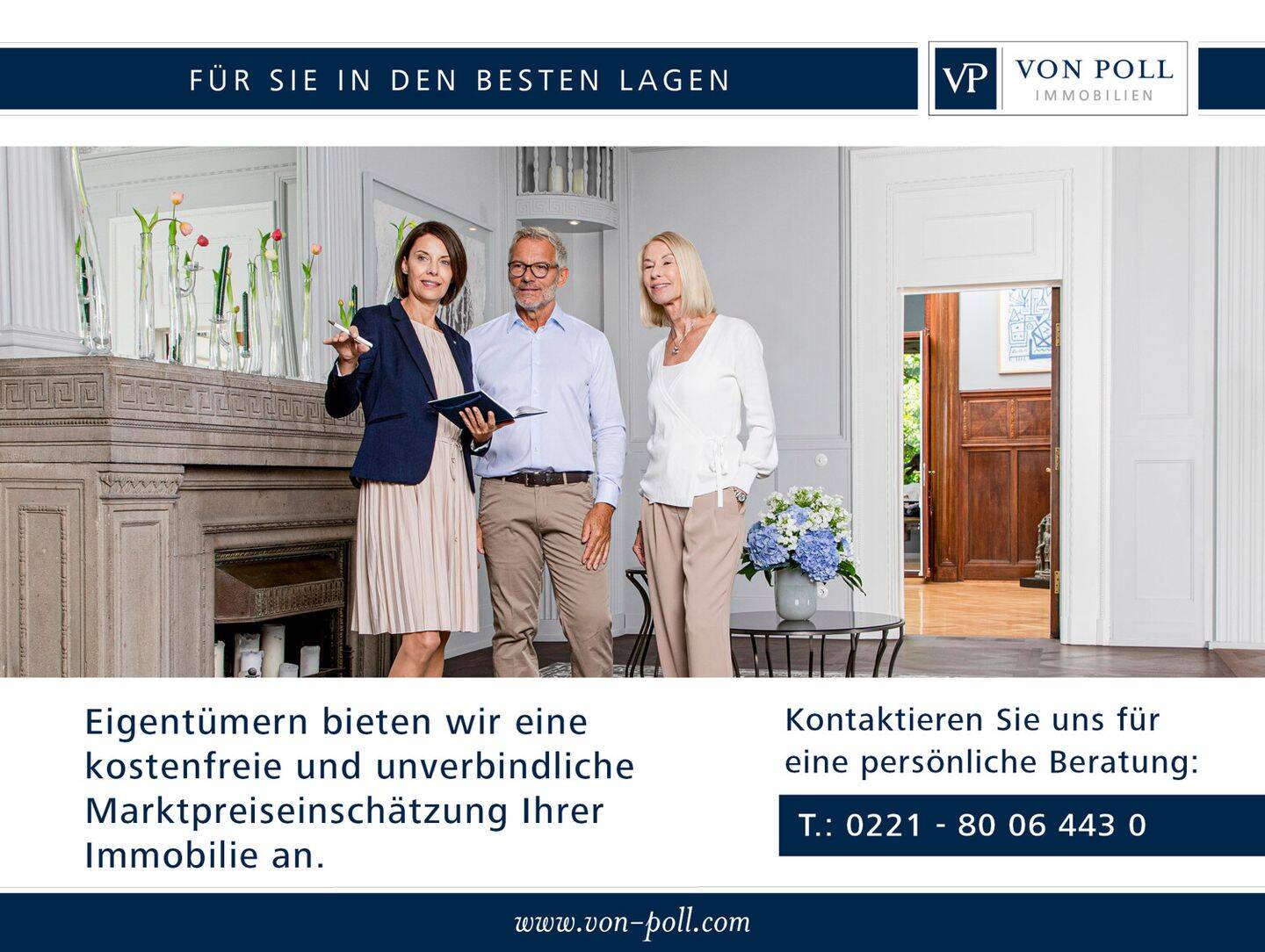 Maisonette zur Miete - Ansicht 6
