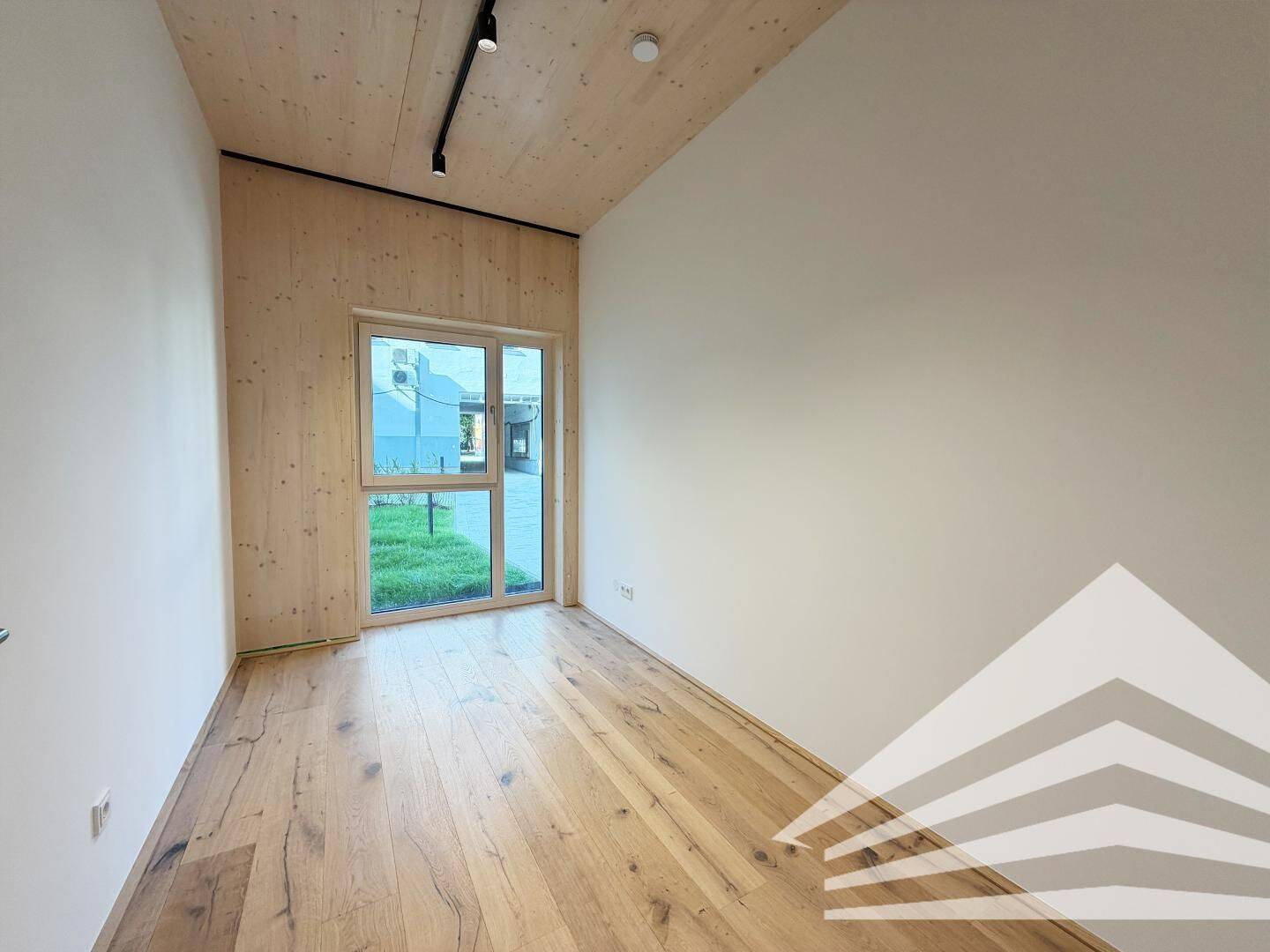 Wohnung – Linz, Altstadtviertel, Innere Stadt - Mehr