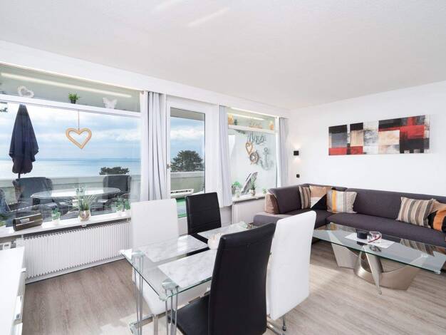 Wohnung zum Kauf als Kapitalanlage geeignet 290.000 € 3 Zimmer 50 m² Am Fahrenkrog 11 Sierksdorf 23730