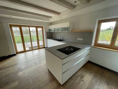 Einfamilienhaus zum Kauf 275.000 € 5 Zimmer 115 m² 666 m² Grundstück frei ab sofort Steinberg Marklkofen 84163