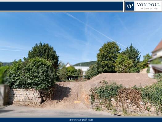 Grundstück zum Kauf 580.000 € 566 m² Grundstück Neustadt-Stadt Neustadt 67433
