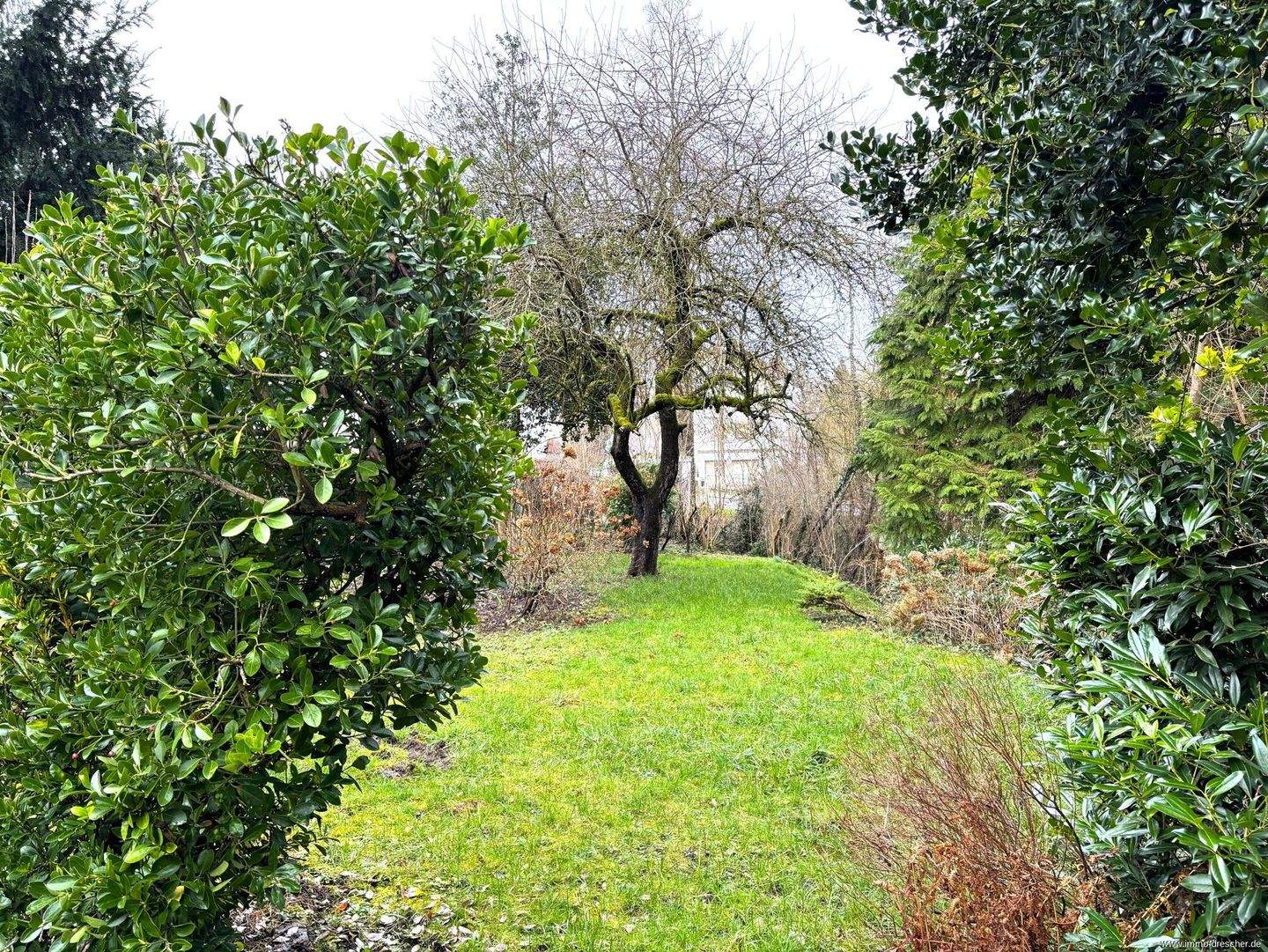 Einfamilienhaus zum Kauf - Ansicht 2